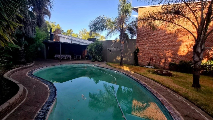 4 Bedroom Property for Sale in Dan Pienaar Free State